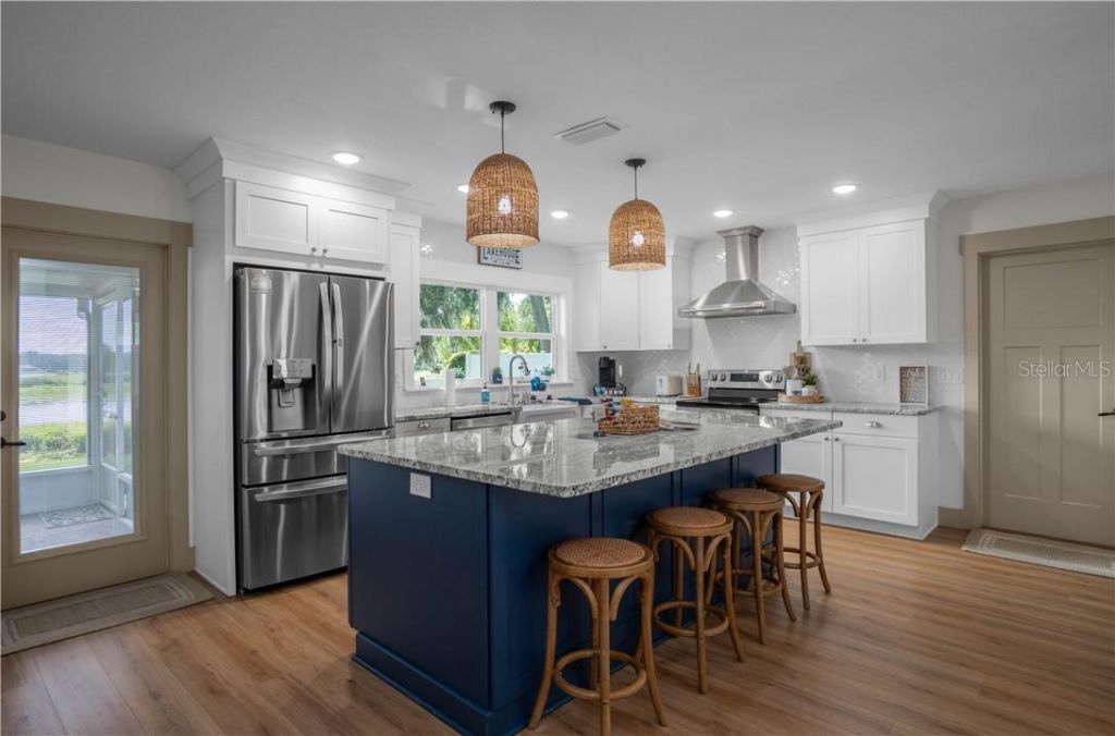 520 Lakewood Drive, Inverness, FL 34450 Photo