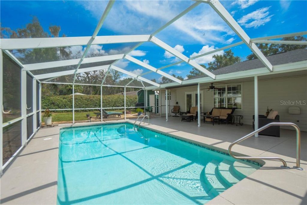7739 E Pocono Drive , Inverness, FL 34450 Photo