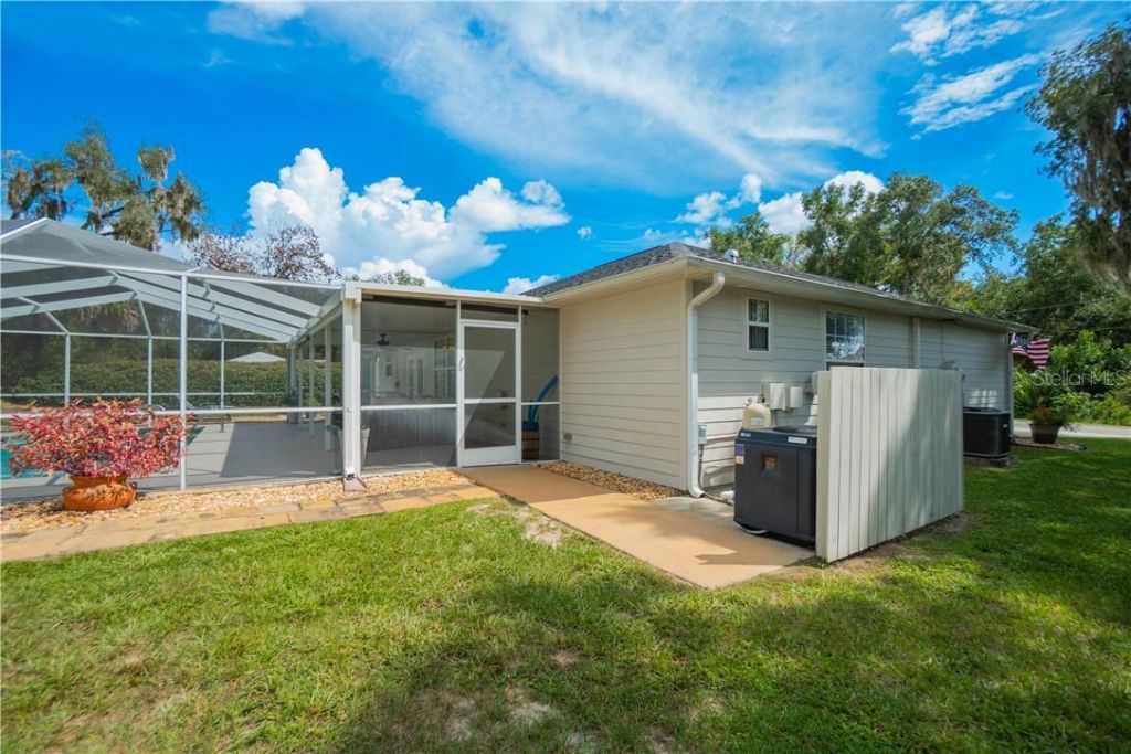 7739 E Pocono Drive , Inverness, FL 34450 Photo