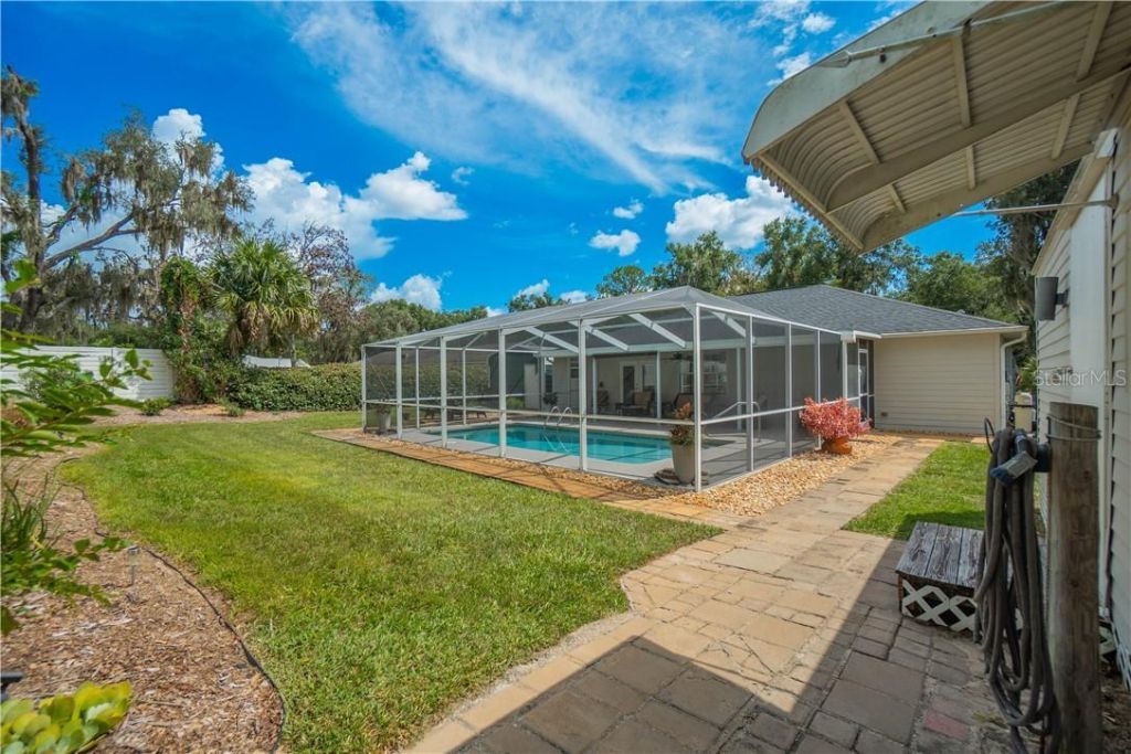 7739 E Pocono Drive , Inverness, FL 34450 Photo
