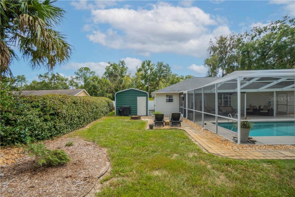 7739 E Pocono Drive , Inverness, FL 34450 Photo