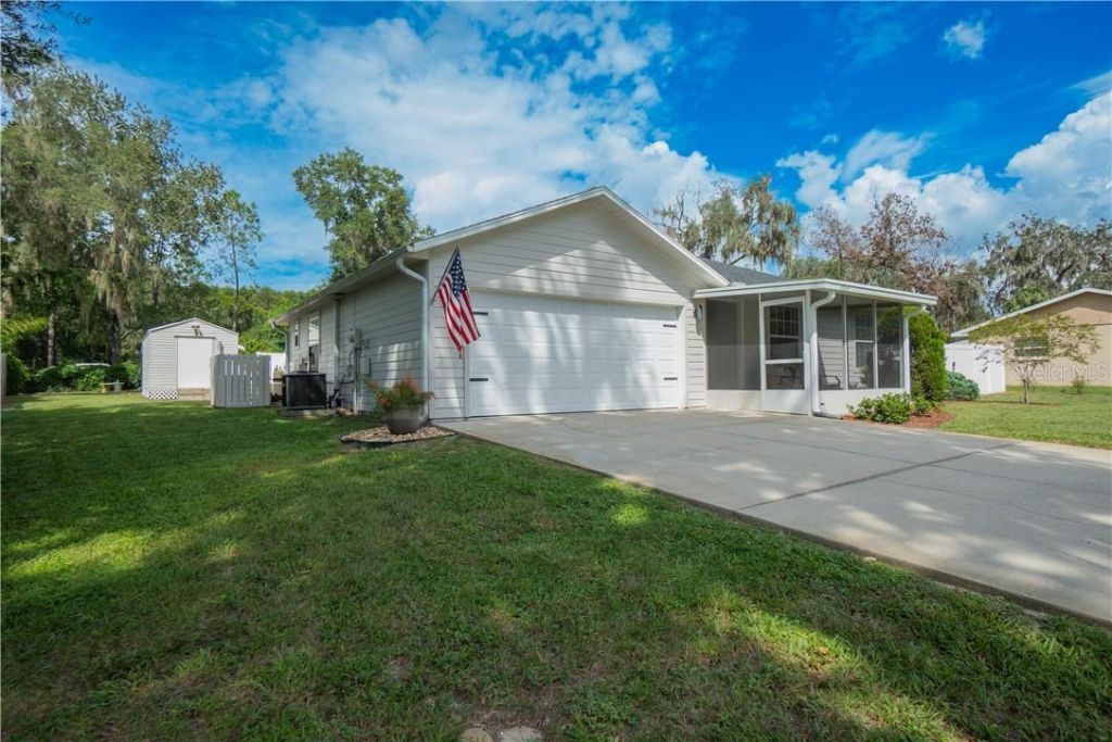 7739 E Pocono Drive , Inverness, FL 34450 Photo