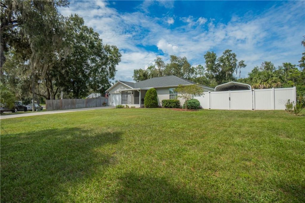7739 E Pocono Drive , Inverness, FL 34450 Photo