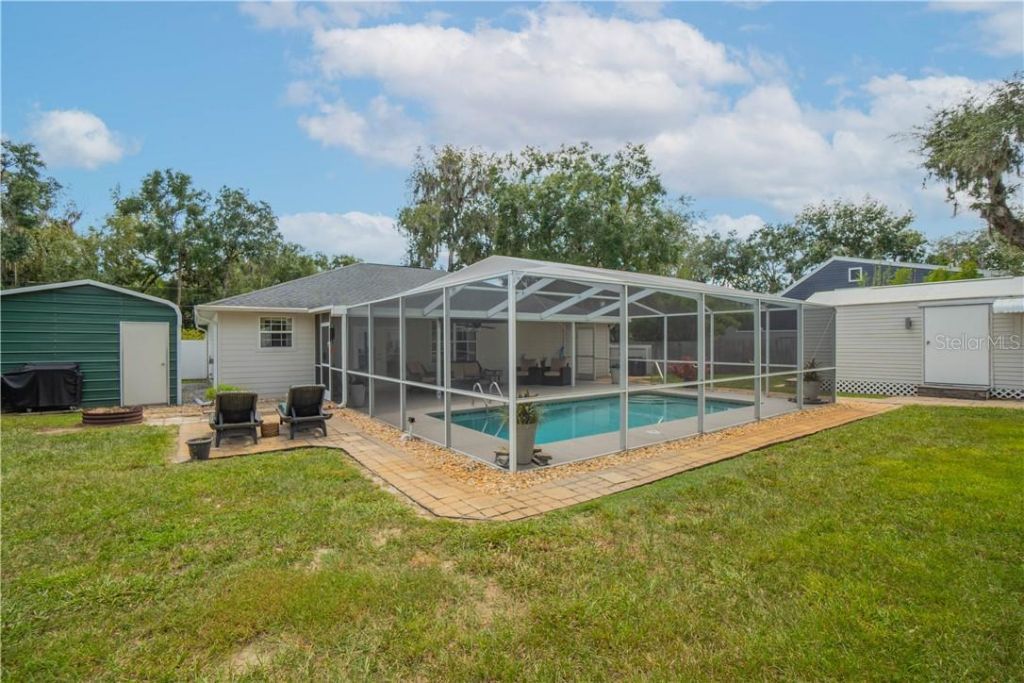 7739 E Pocono Drive , Inverness, FL 34450 Photo