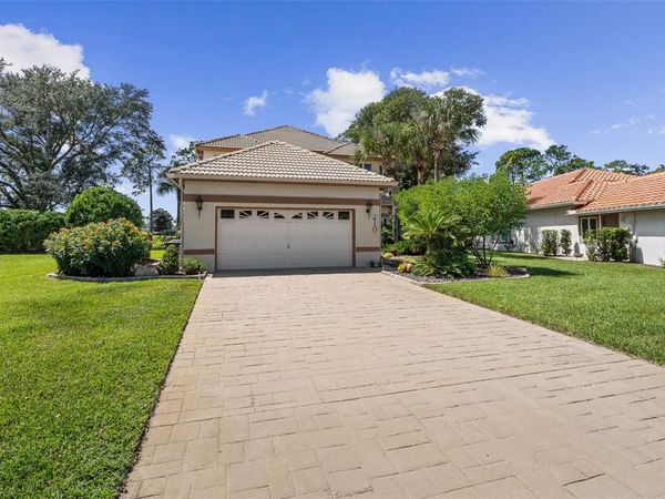410 LONG COVE COURT , ORMOND BEACH, FL 32174