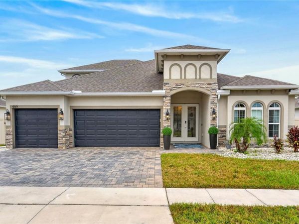 489 AVILA PLACE, HOWEY IN THE HILLS, FL 34737