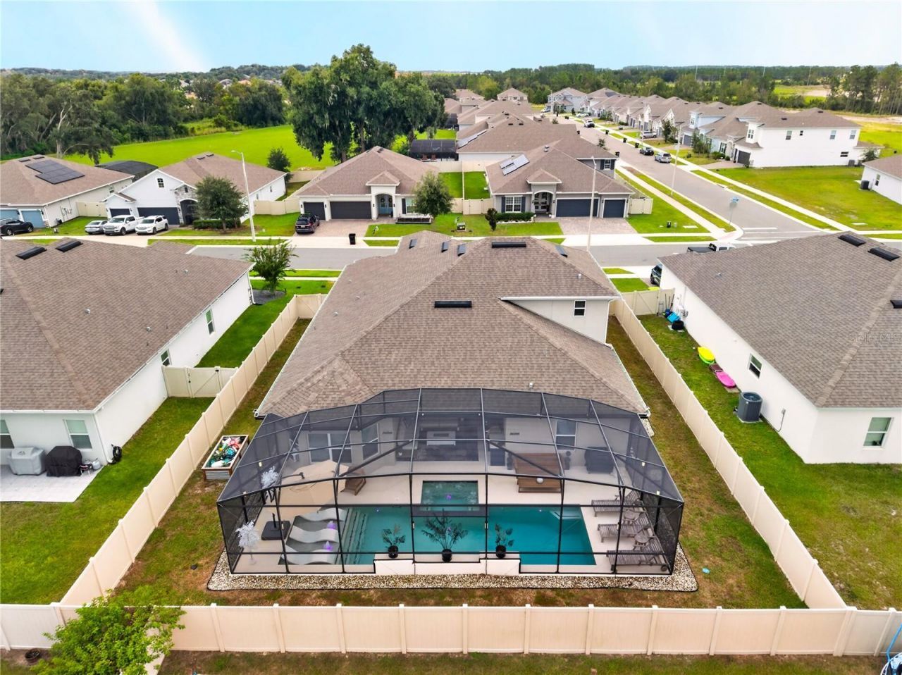 489 Avila Place, Howey in the Hills, FL 34737 Photo