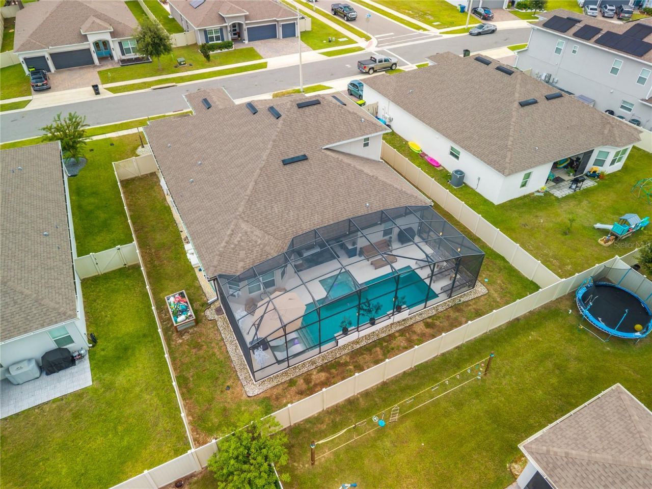 489 Avila Place, Howey in the Hills, FL 34737 Photo