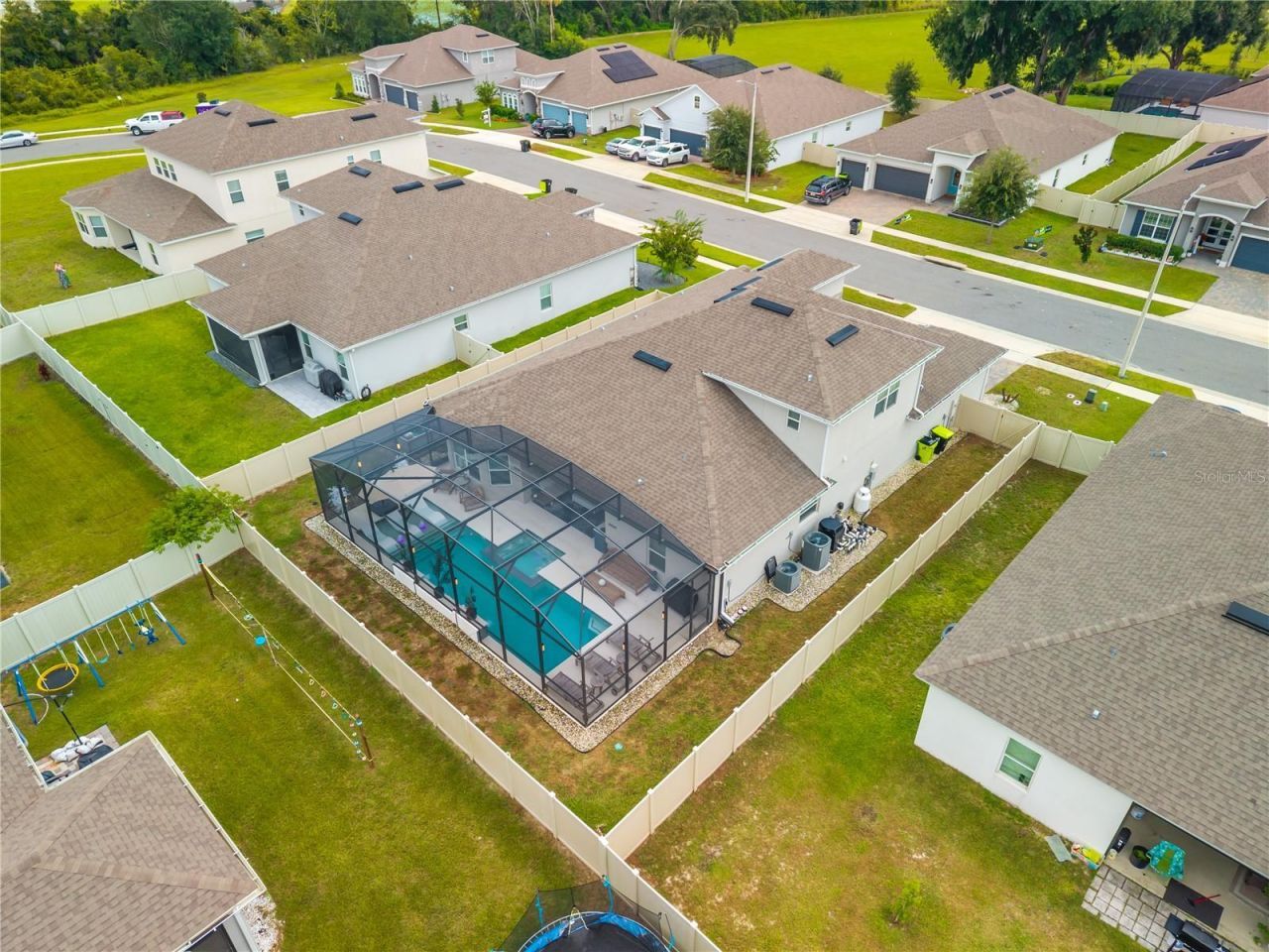 489 Avila Place, Howey in the Hills, FL 34737 Photo