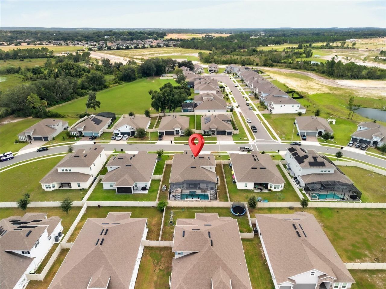 489 Avila Place, Howey in the Hills, FL 34737 Photo