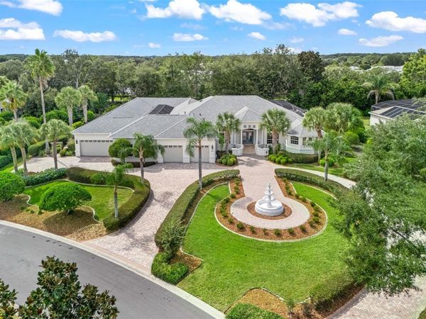 2917 LARRANAGA DRIVE , THE VILLAGES, FL 32162