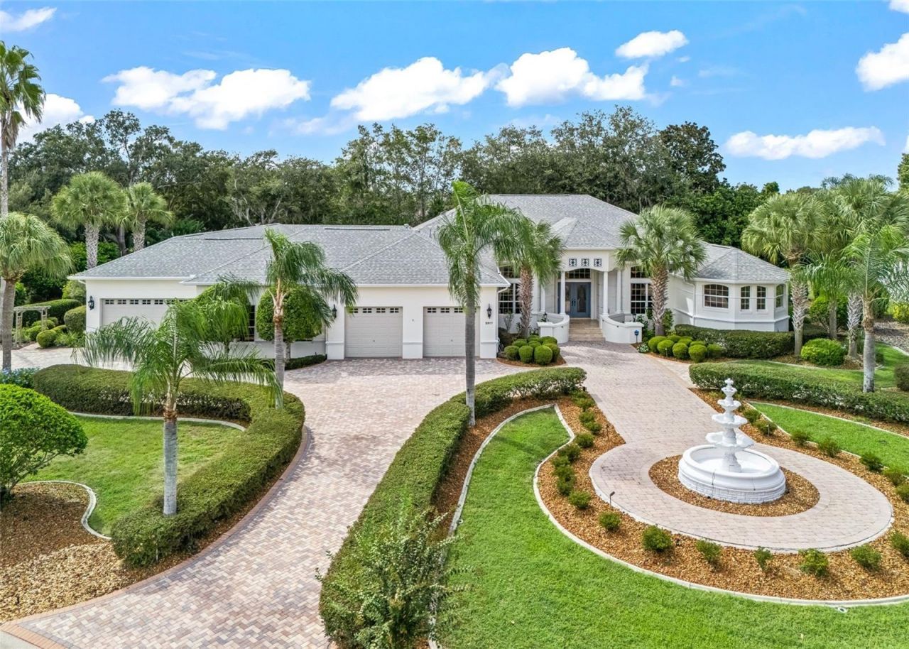 2917 Larranaga Drive, The Villages, FL 32162 Photo
