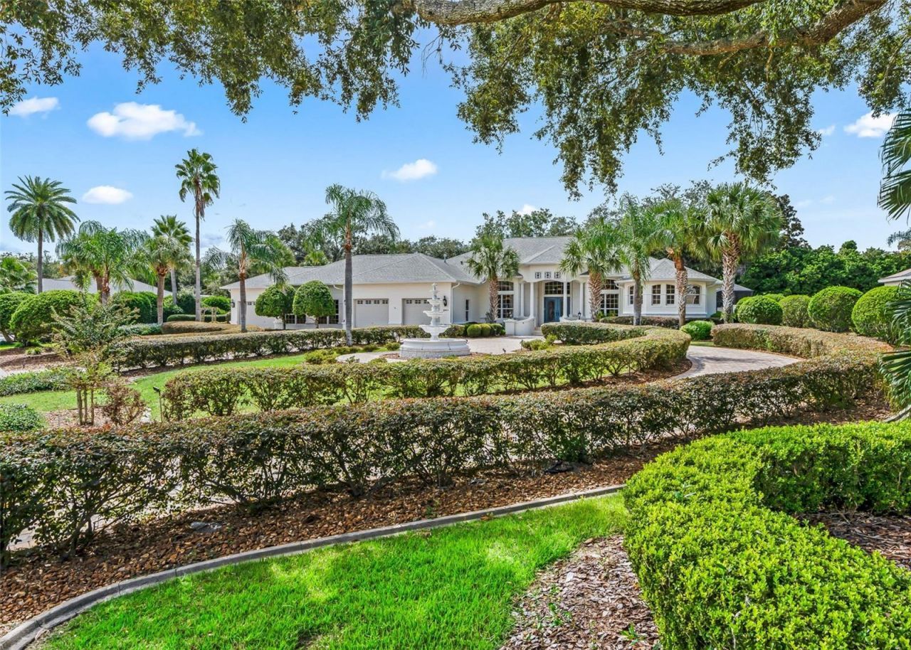 2917 Larranaga Drive, The Villages, FL 32162 Photo