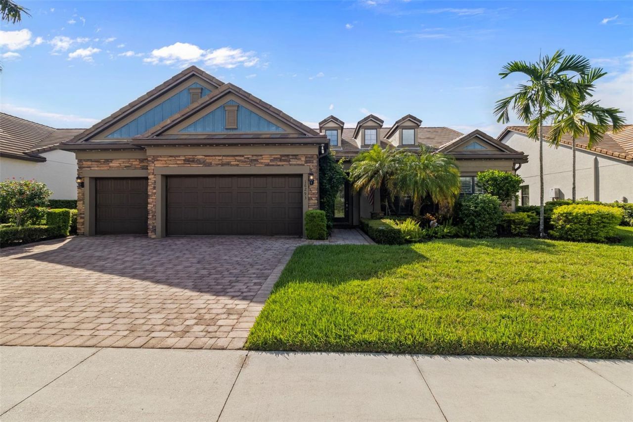 16293 Camden Lakes Circle, Naples, FL 34110 Photo