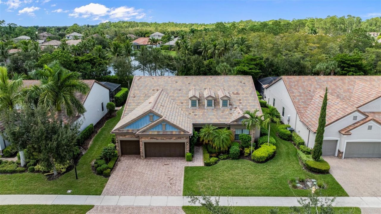 16293 Camden Lakes Circle, Naples, FL 34110 Photo