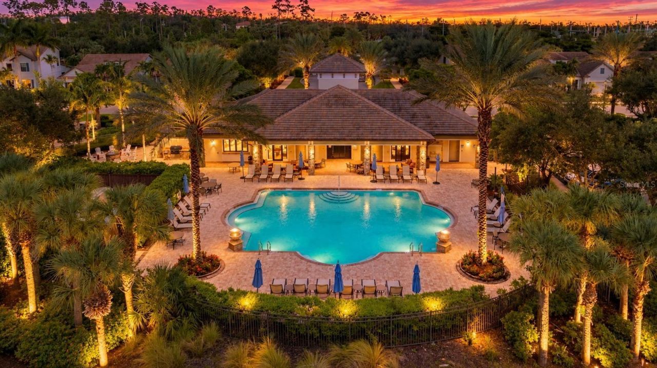 16293 Camden Lakes Circle, Naples, FL 34110 Photo