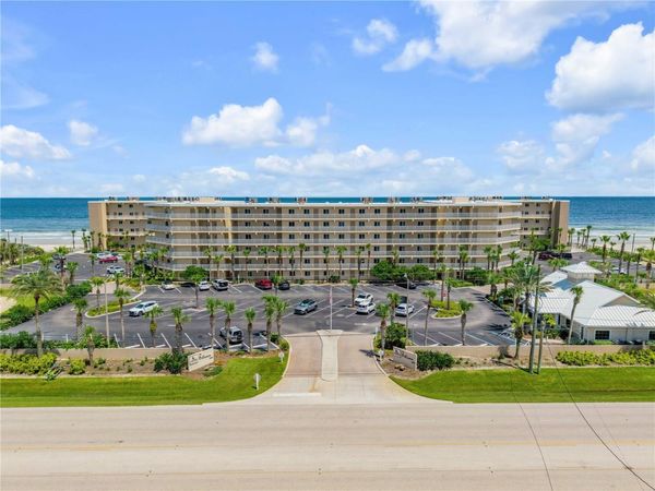 2401 S ATLANTIC AVENUE, Unit D305, NEW SMYRNA BEACH, FL 32169