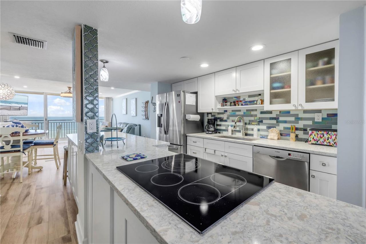 2401 S Atlantic Avenue, Unit D305, New Smyrna Beach, FL 32169 Photo