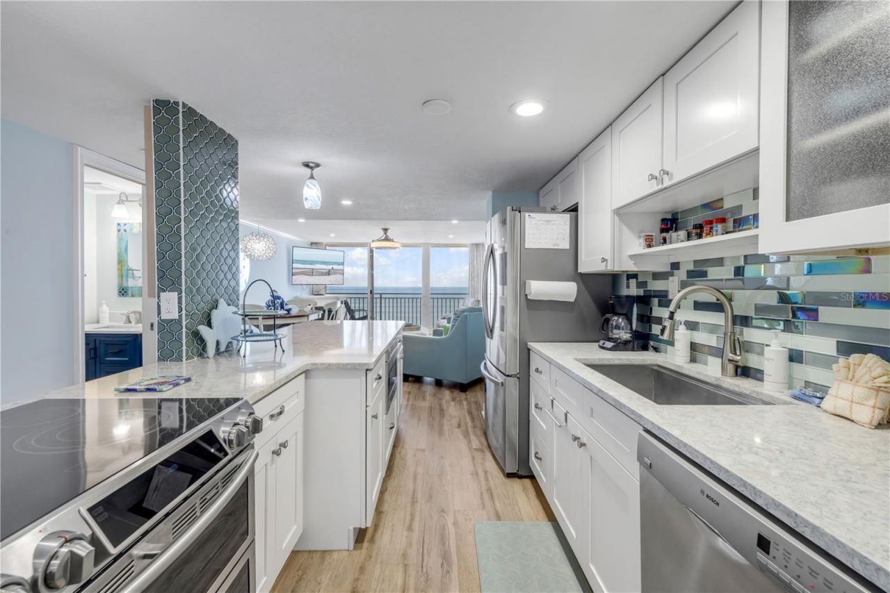2401 S Atlantic Avenue, Unit D305, New Smyrna Beach, FL 32169 Photo