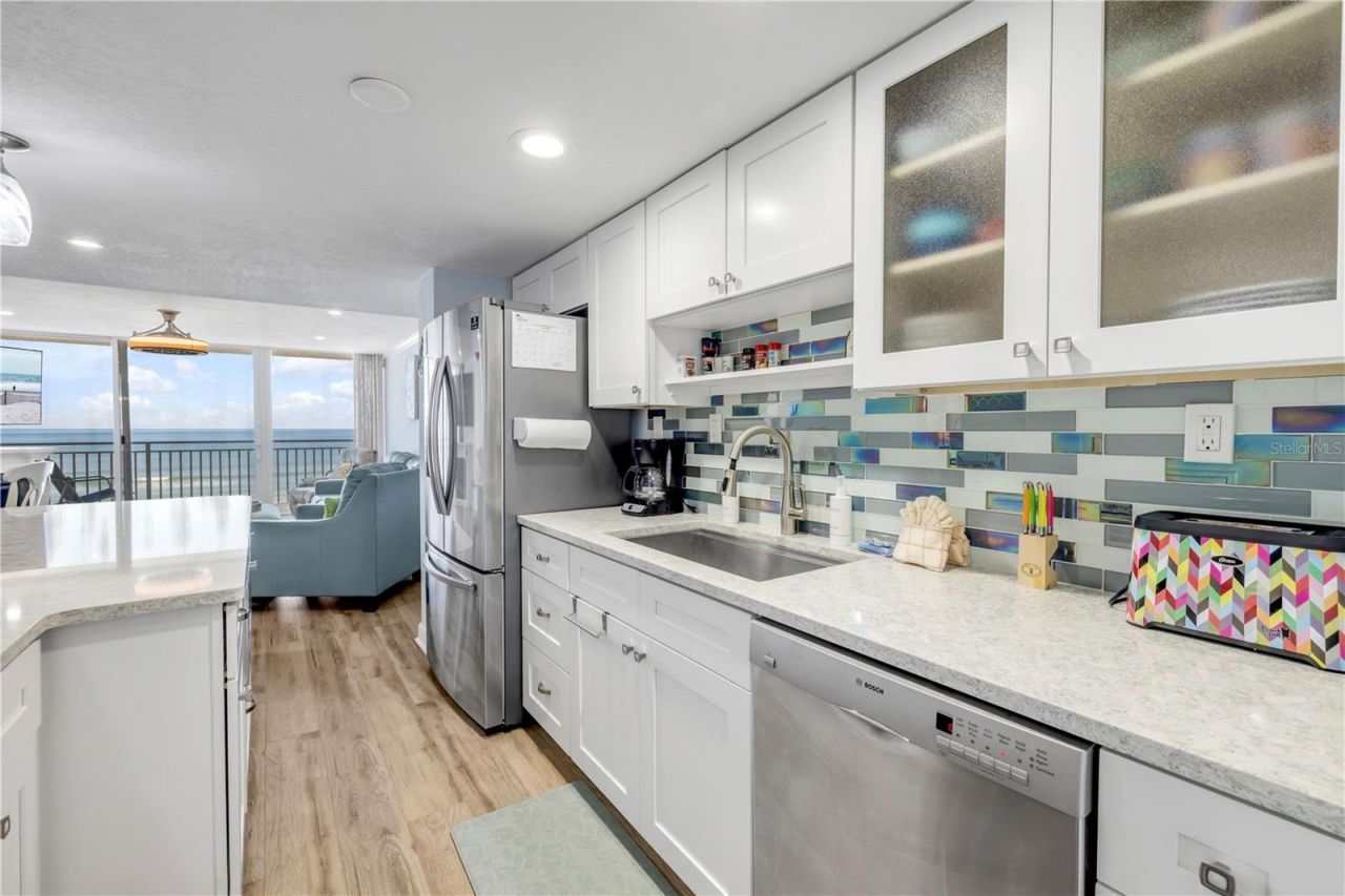2401 S Atlantic Avenue, Unit D305, New Smyrna Beach, FL 32169 Photo