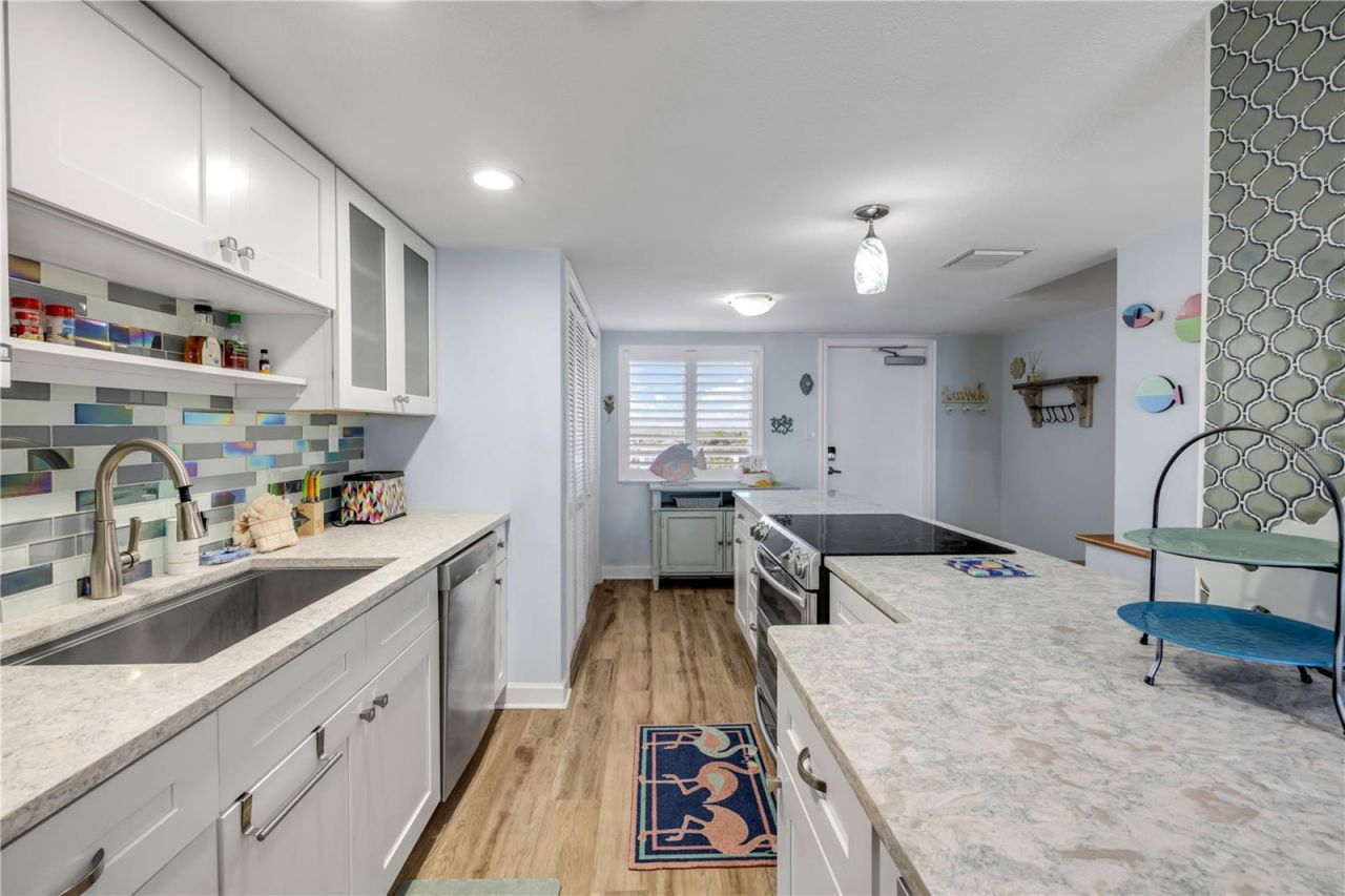 2401 S Atlantic Avenue, Unit D305, New Smyrna Beach, FL 32169 Photo