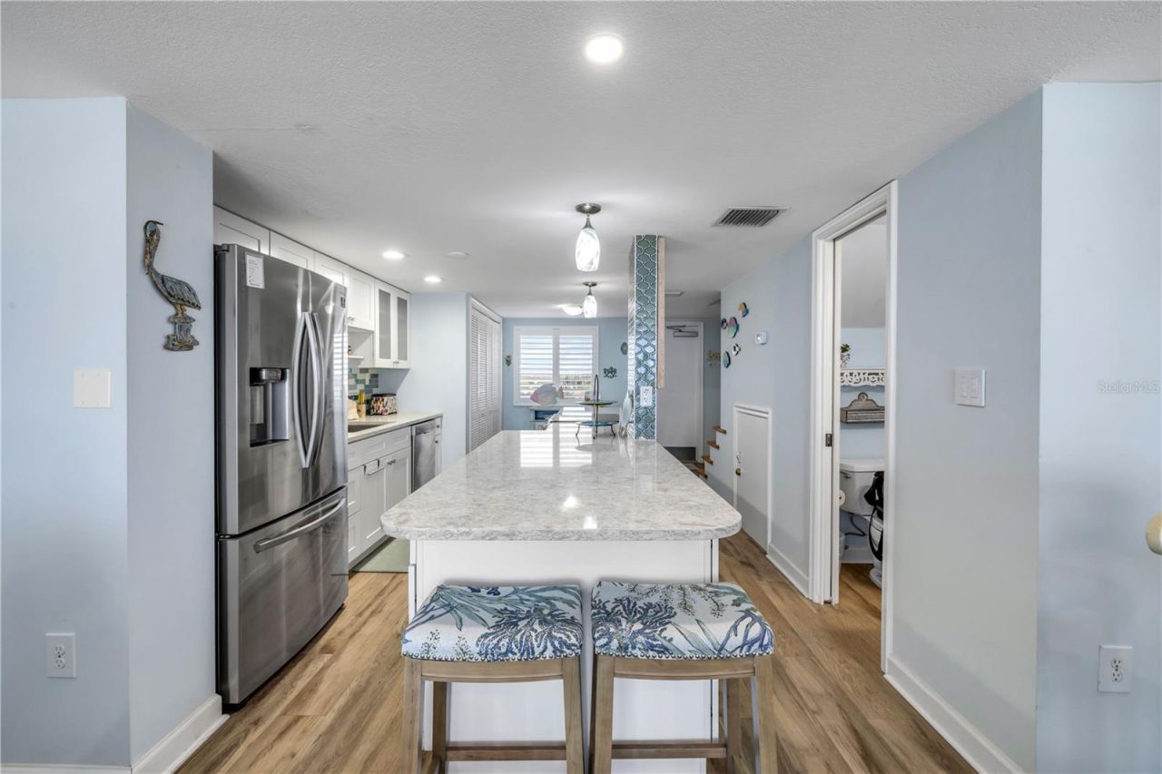 2401 S Atlantic Avenue, Unit D305, New Smyrna Beach, FL 32169 Photo