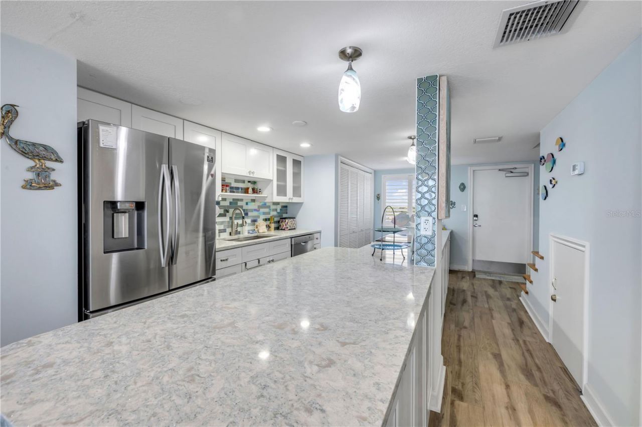 2401 S Atlantic Avenue, Unit D305, New Smyrna Beach, FL 32169 Photo