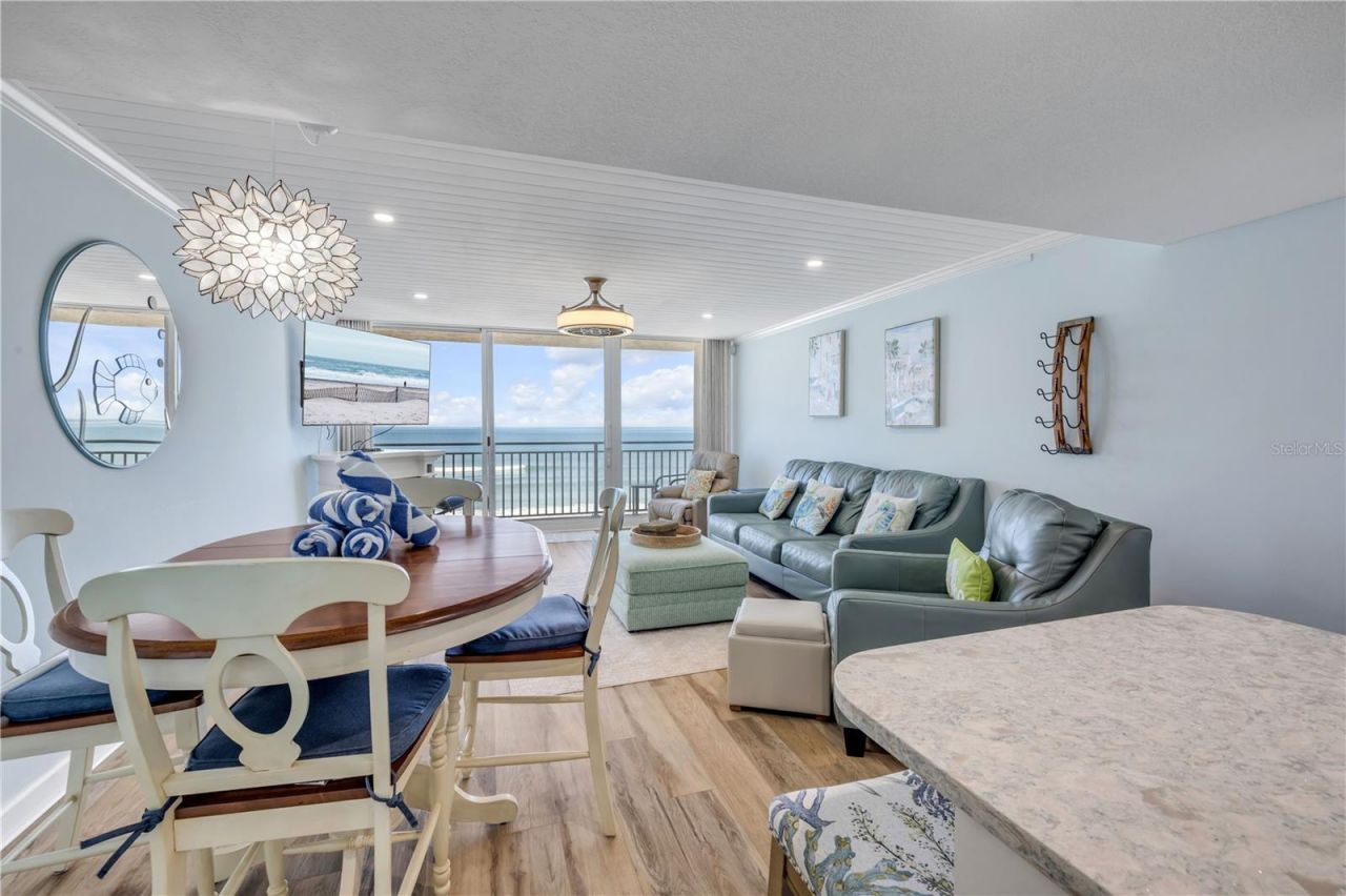 2401 S Atlantic Avenue, Unit D305, New Smyrna Beach, FL 32169 Photo