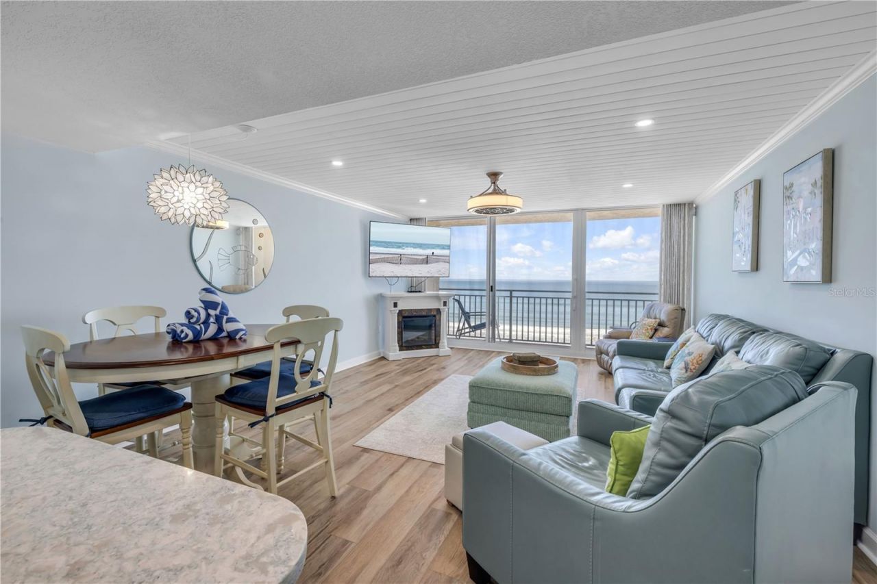 2401 S Atlantic Avenue, Unit D305, New Smyrna Beach, FL 32169 Photo