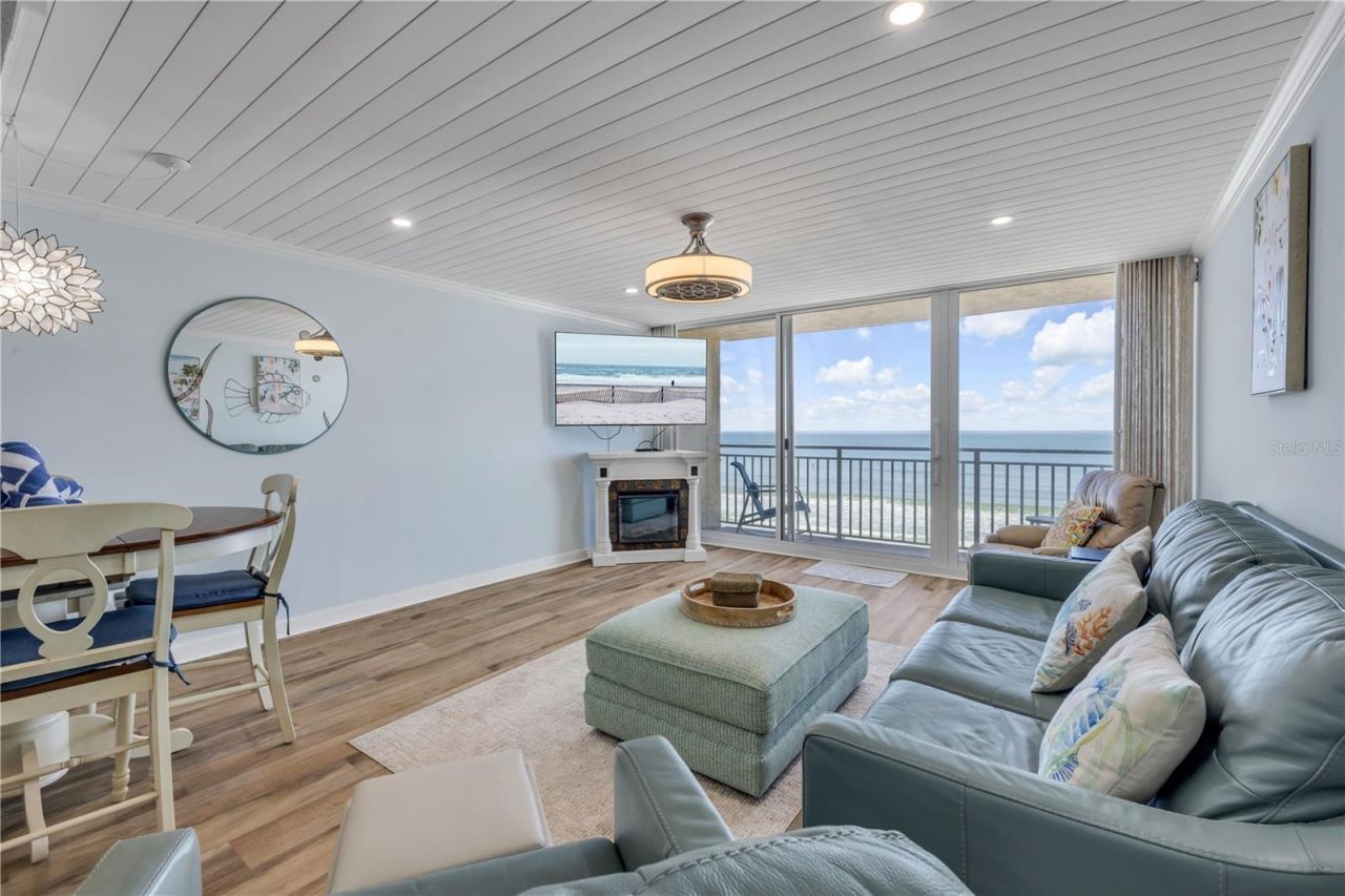2401 S Atlantic Avenue, Unit D305, New Smyrna Beach, FL 32169 Photo