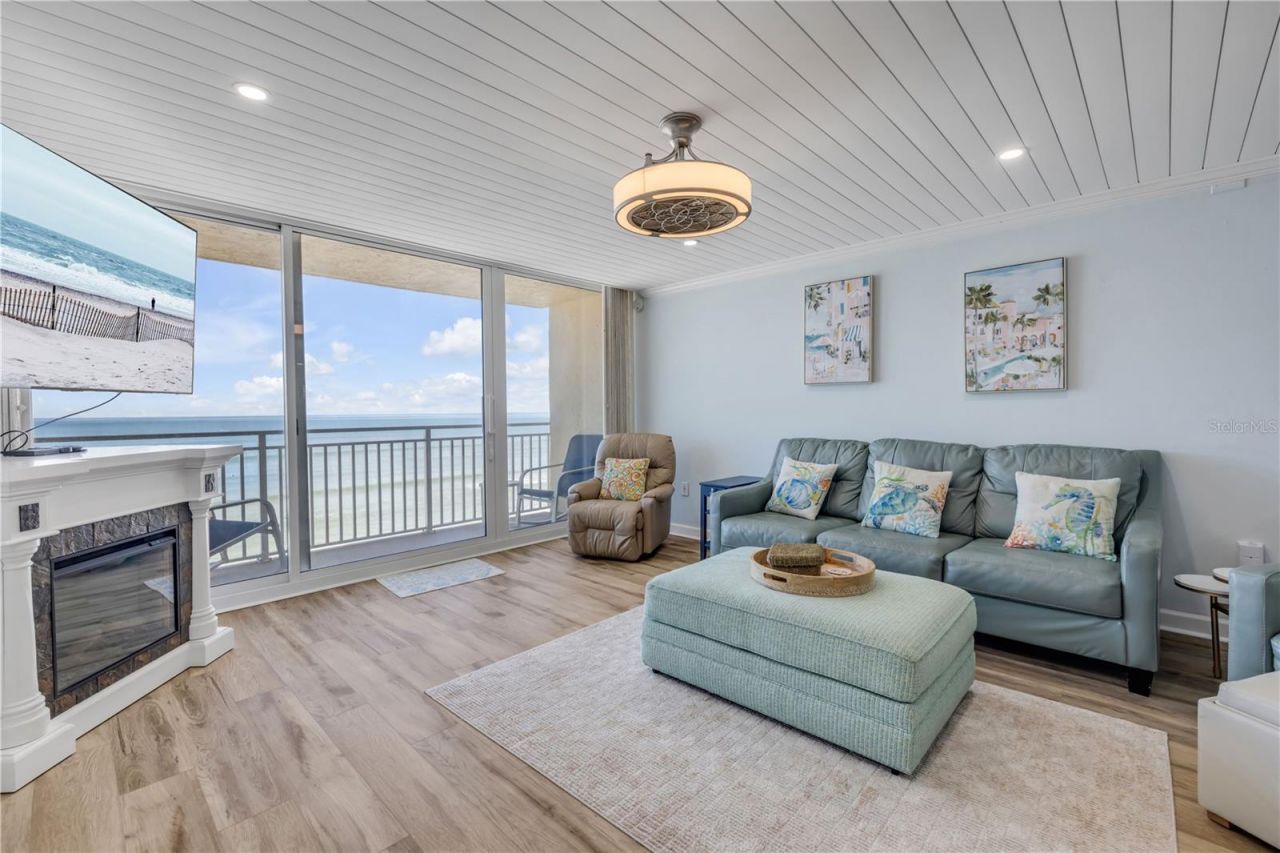 2401 S Atlantic Avenue, Unit D305, New Smyrna Beach, FL 32169 Photo