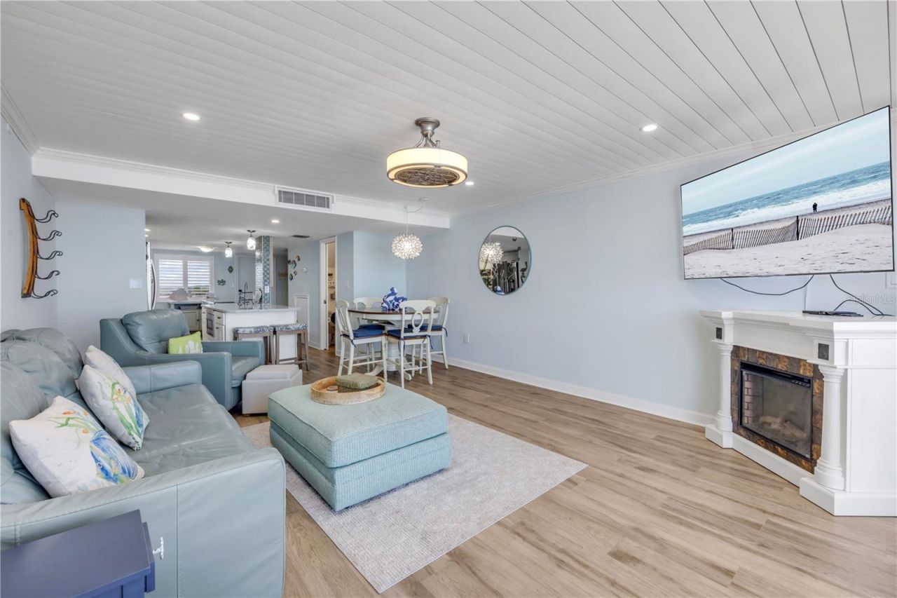 2401 S Atlantic Avenue, Unit D305, New Smyrna Beach, FL 32169 Photo