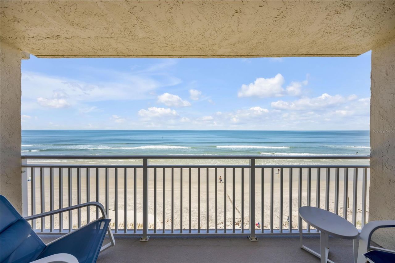 2401 S Atlantic Avenue, Unit D305, New Smyrna Beach, FL 32169 Photo