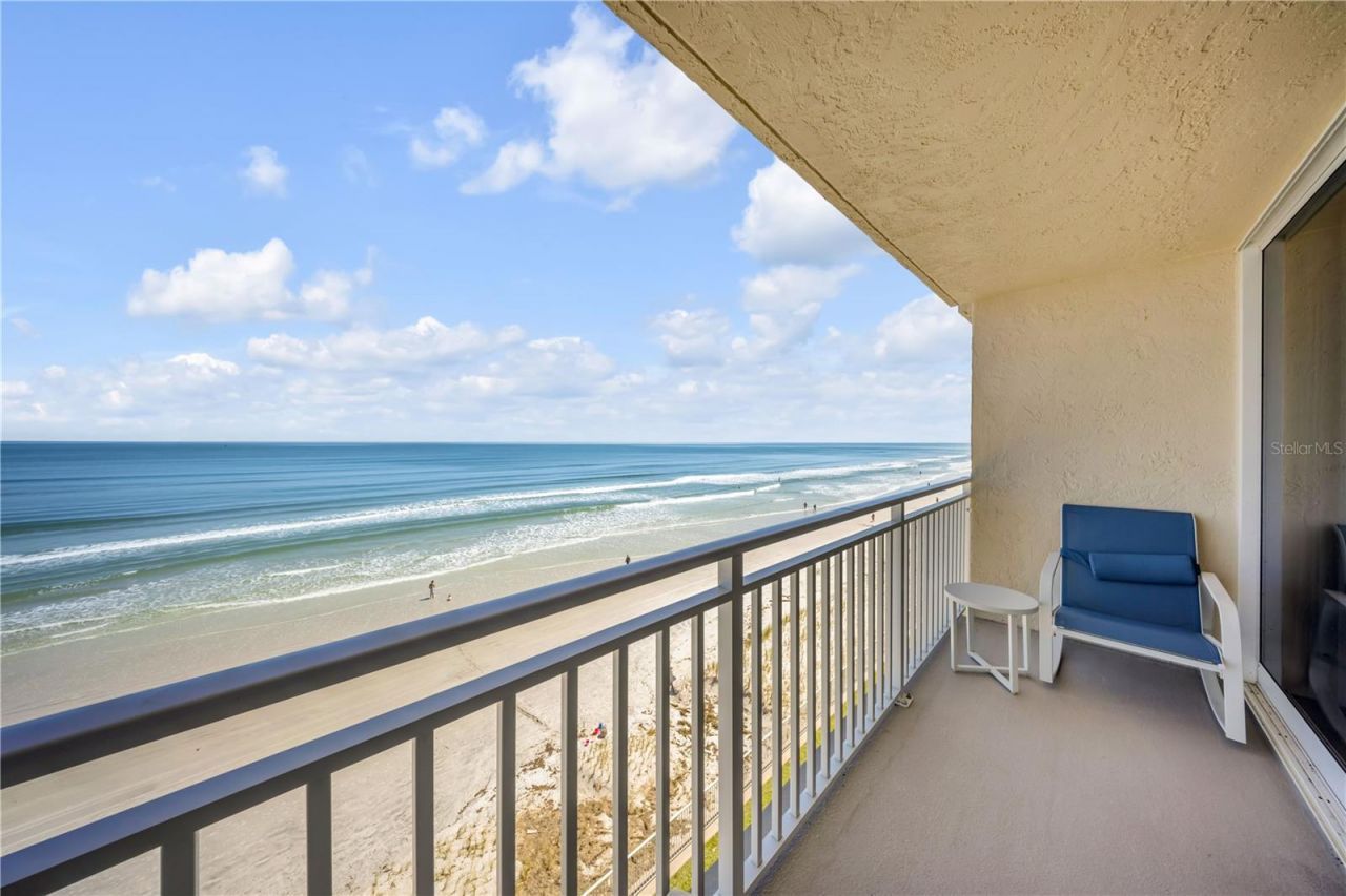 2401 S Atlantic Avenue, Unit D305, New Smyrna Beach, FL 32169 Photo