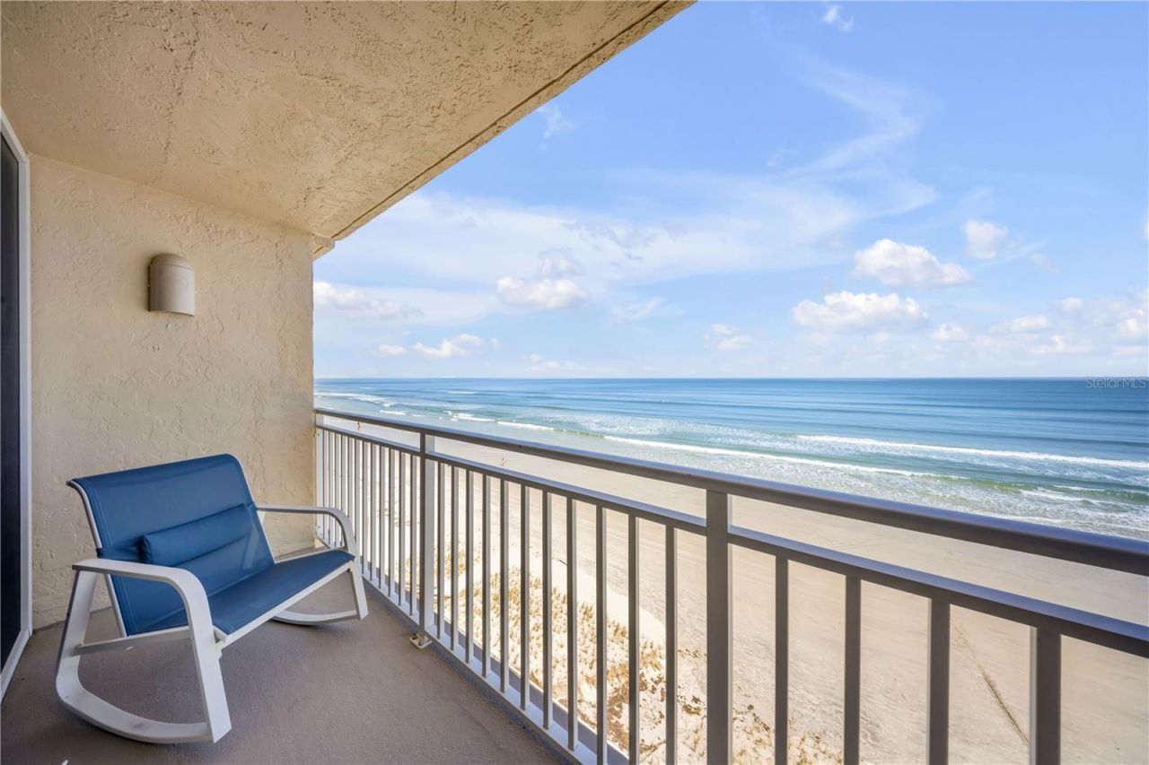 2401 S Atlantic Avenue, Unit D305, New Smyrna Beach, FL 32169 Photo