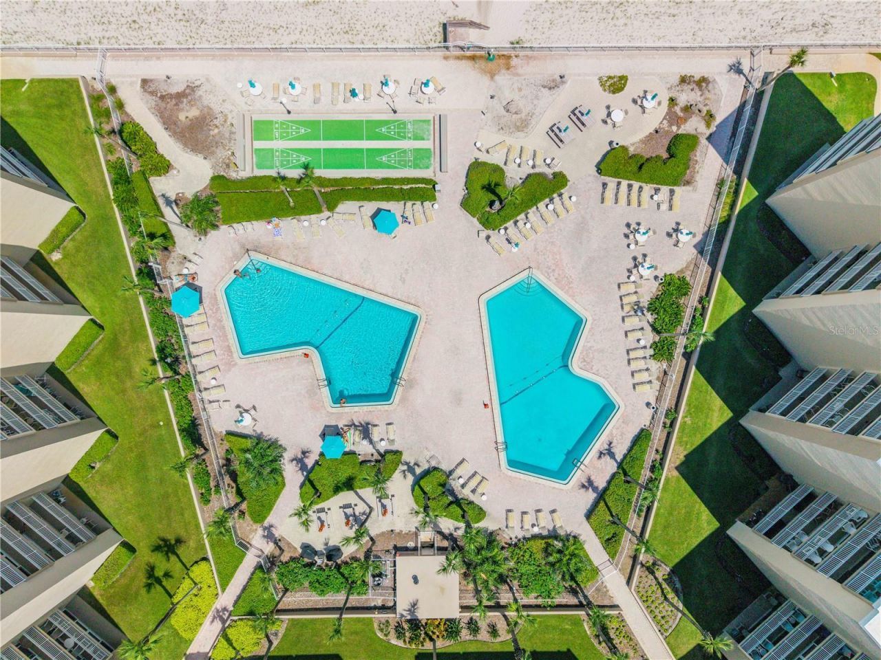 2401 S Atlantic Avenue, Unit D305, New Smyrna Beach, FL 32169 Photo
