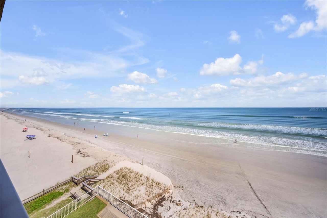 2401 S Atlantic Avenue, Unit D305, New Smyrna Beach, FL 32169 Photo