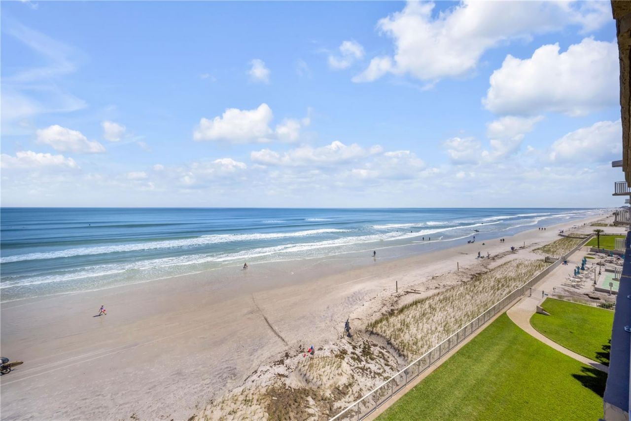 2401 S Atlantic Avenue, Unit D305, New Smyrna Beach, FL 32169 Photo