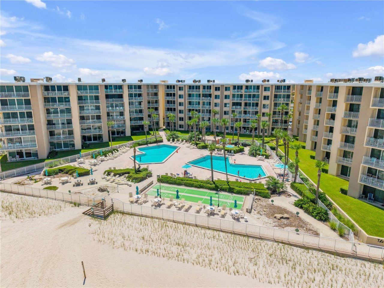 2401 S Atlantic Avenue, Unit D305, New Smyrna Beach, FL 32169 Photo