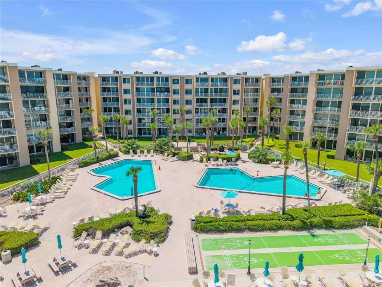 2401 S Atlantic Avenue, Unit D305, New Smyrna Beach, FL 32169 Photo