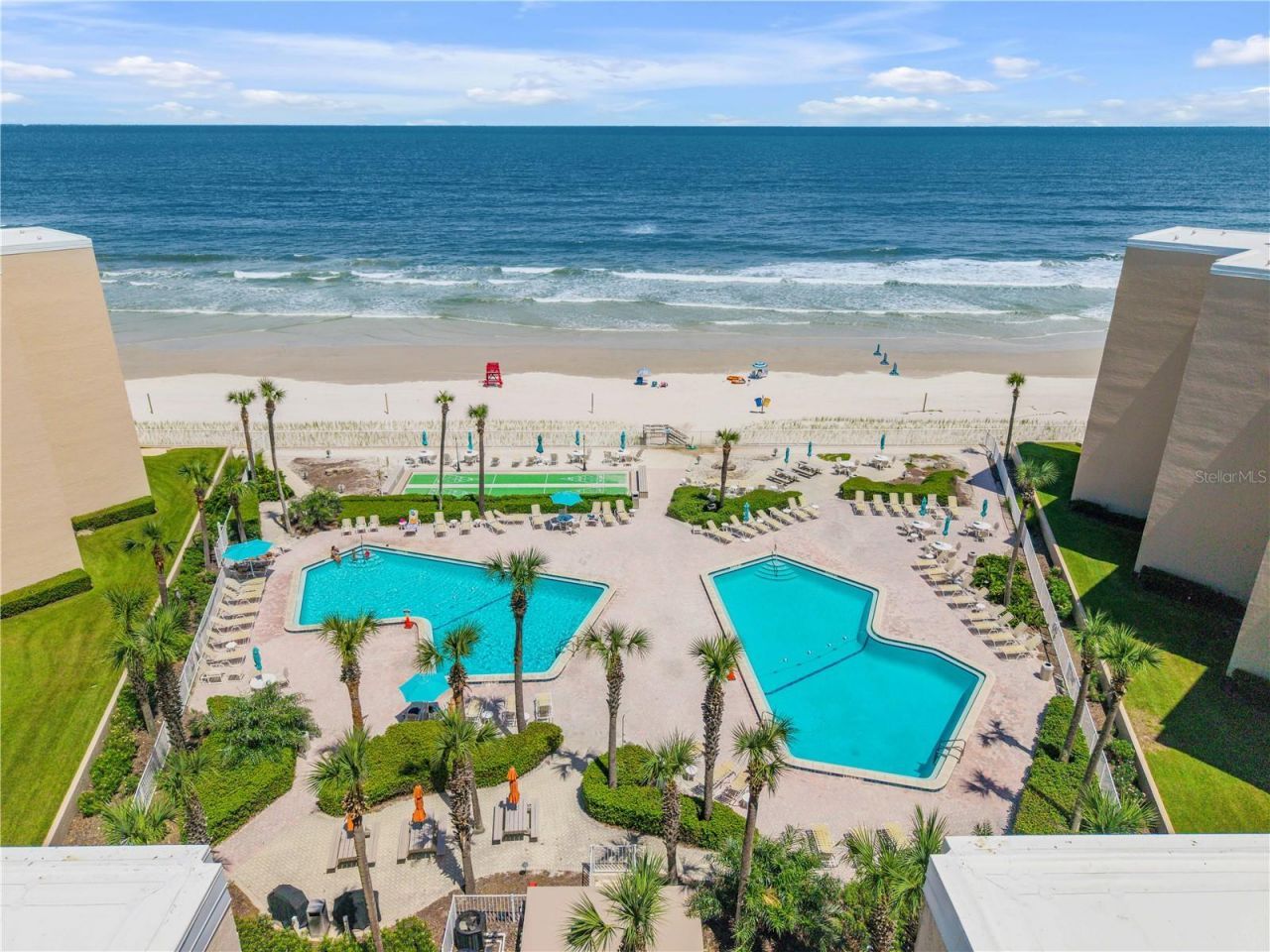 2401 S Atlantic Avenue, Unit D305, New Smyrna Beach, FL 32169 Photo