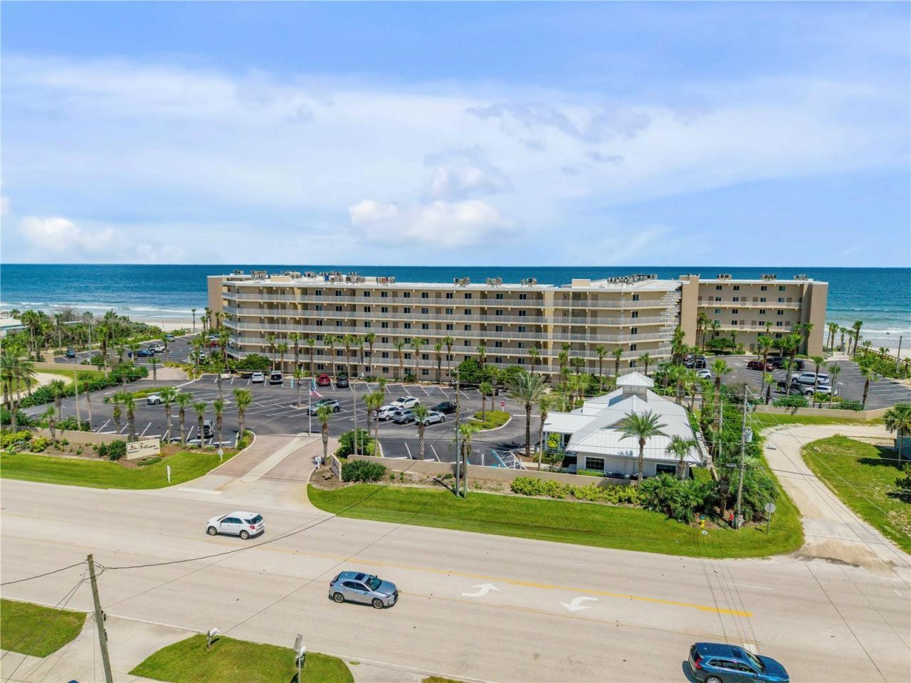 2401 S Atlantic Avenue, Unit D305, New Smyrna Beach, FL 32169 Photo