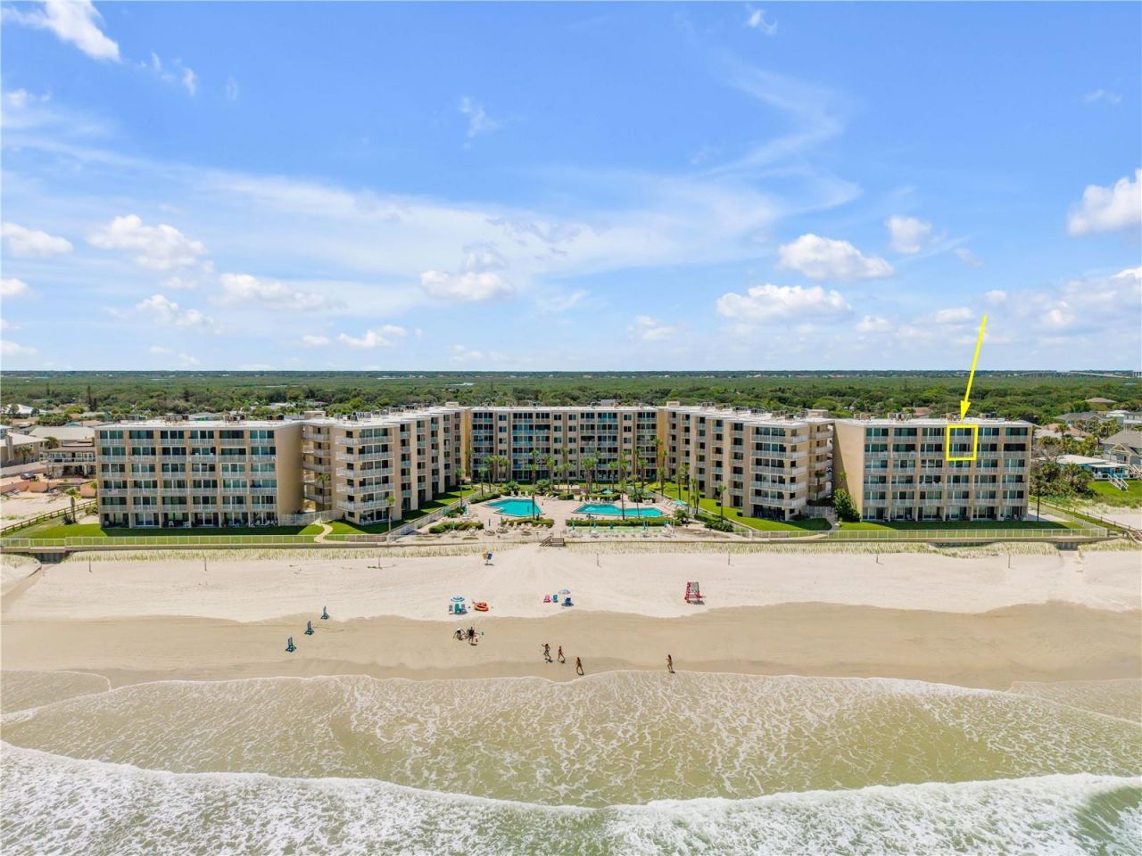 2401 S Atlantic Avenue, Unit D305, New Smyrna Beach, FL 32169 Photo