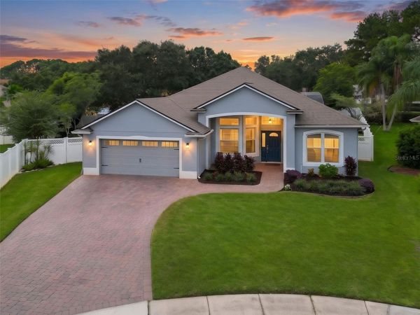844 GOLDEN POND COURT , ORLANDO, FL 32828