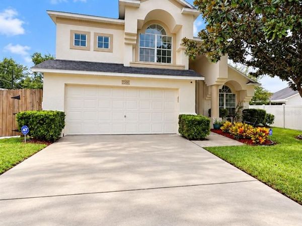 2141 FALKNER ROAD , MAITLAND, FL 32751