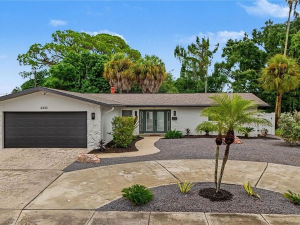 6342 31ST STREET S, ST PETERSBURG, FL 33712