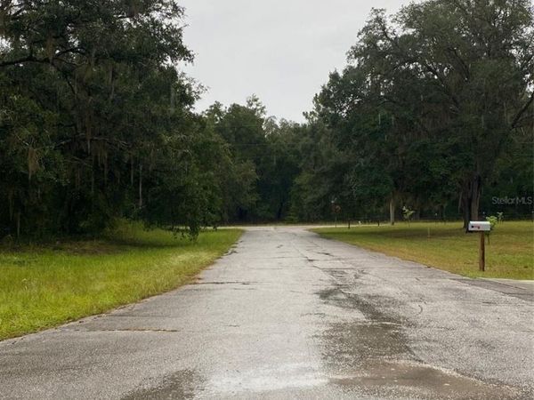 TBD SW 173 PLACE , OCALA, FL 34473