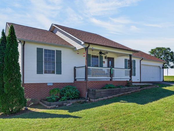 3901 Walnut Grove Rd , Cookeville, TN 38506