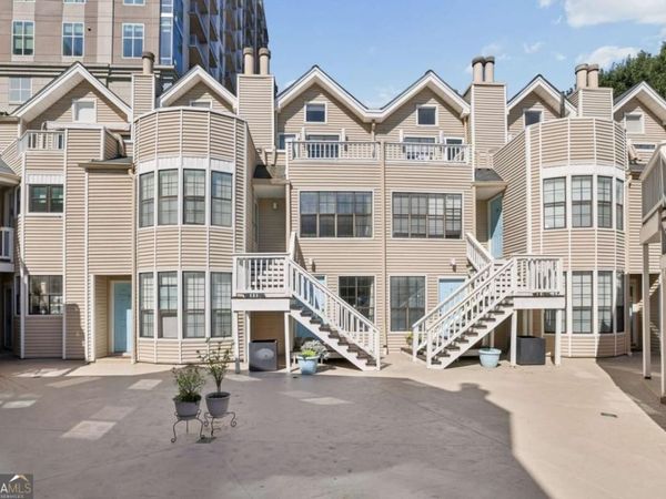 1050 Piedmont Avenue NE, Unit 22, Atlanta, GA 30309