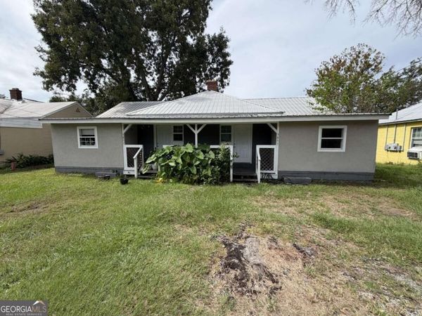3851/3857 Cochran Avenue, Brunswick, GA 31520